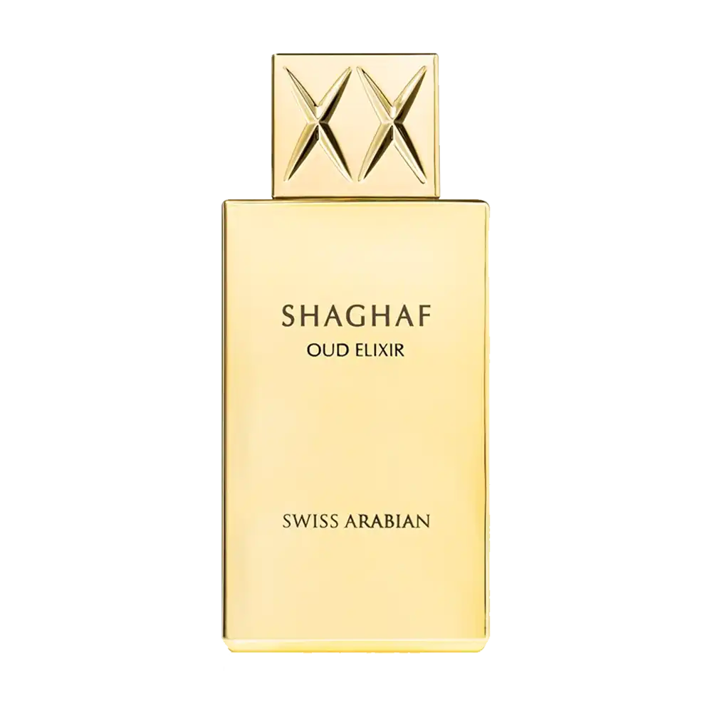 Swiss Arabian Shaghaf Oud Elixir Parfum online kaufen bei Aleen
